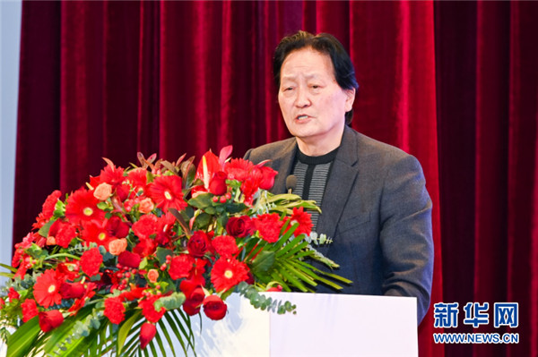 前中國(guó)國(guó)家足球隊(duì)主教練朱廣滬：“滿天星”訓(xùn)練營(yíng)是一種創(chuàng)舉