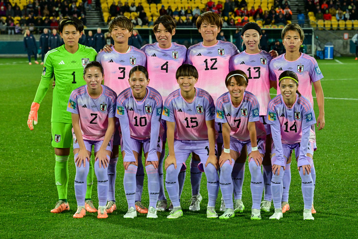 女足世界杯|前瞻：看日本团队足球如何对抗强壮的瑞典队