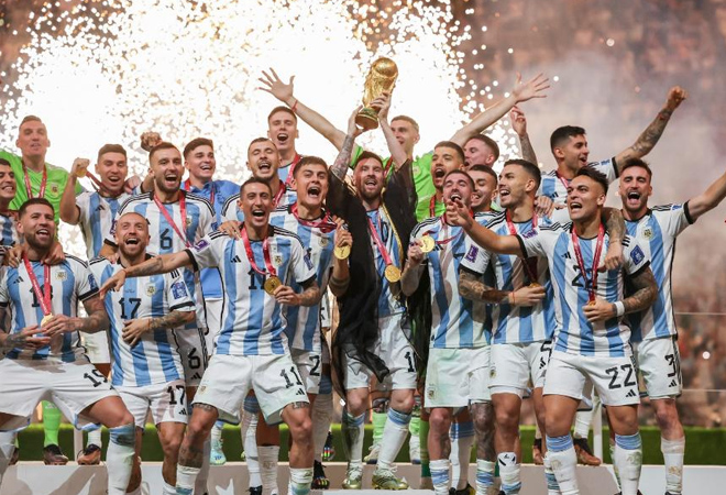 世预赛南美区开赛在即 10支队伍7名阿根廷籍主教练