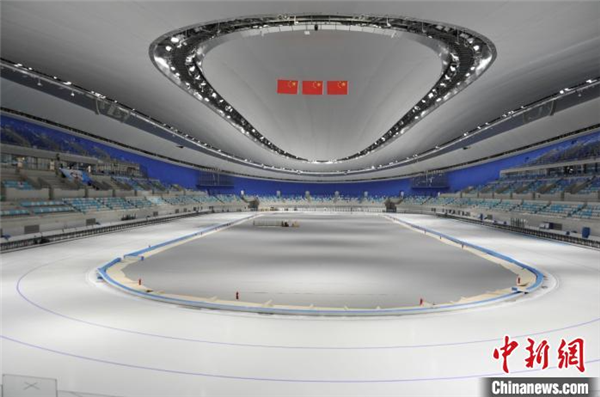 2026冬奥会举办地图片